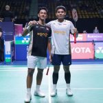 Alwi Farhan & Ubed: Pembuktian Indonesia Di Thomas Cup 2026
