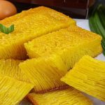 Bika Ambon: Kue Khas Medan Yang Mencuri Hati Dunia