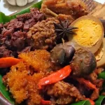 Gudeg Jogja: Cita Rasa Tradisi Dalam Setiap Suapan