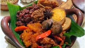 Gudeg Jogja