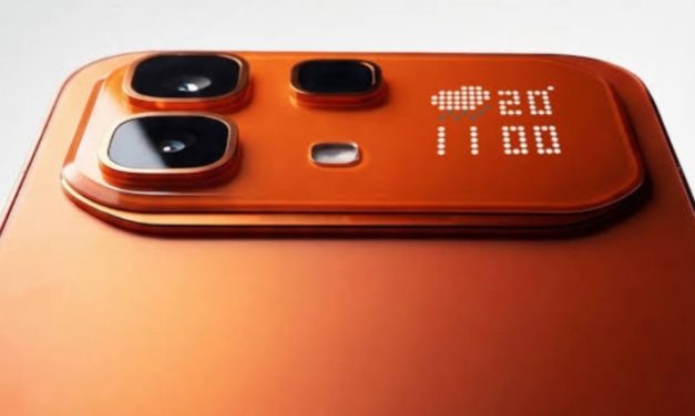 Infinix Note 60 Pro: Inovasi Baru Di Kelas Menengah