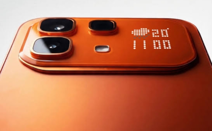 Infinix Note 60 Pro: Inovasi Baru Di Kelas Menengah