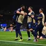 Inter Milan Lolos, Tapi Perjalanan Mereka Penuh Drama