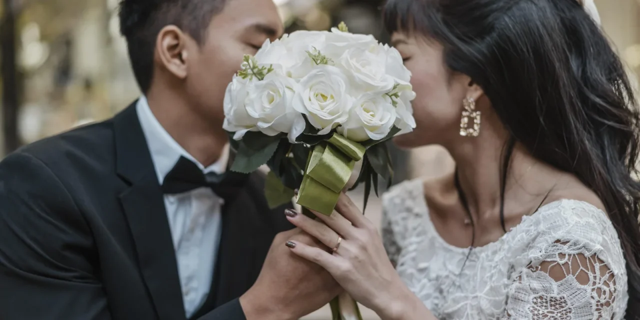 Kesiapan Finansial, Kunci Keberhasilan Pernikahan Di Era Modern