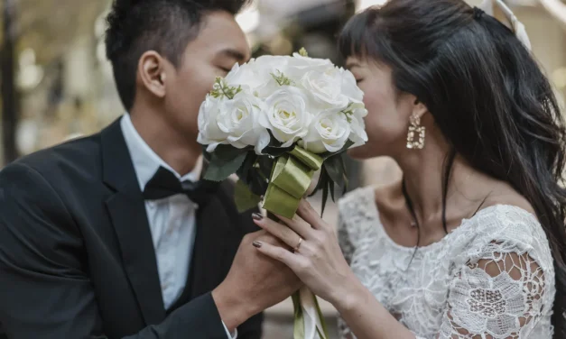 Kesiapan Finansial, Kunci Keberhasilan Pernikahan Di Era Modern