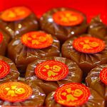 Kue Keranjang: Tradisi Imlek Yang Penuh Makna Dan Rasa