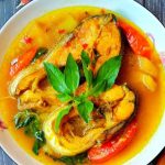 Rasa Khas Tempoyak: Dari Sumatera Ke Meja Makan Kota Besar
