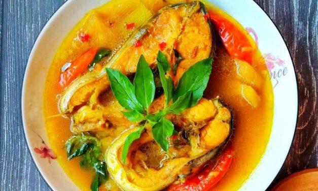Rasa Khas Tempoyak: Dari Sumatera Ke Meja Makan Kota Besar
