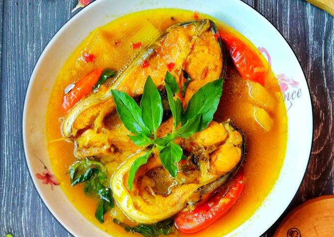 Rasa Khas Tempoyak: Dari Sumatera Ke Meja Makan Kota Besar