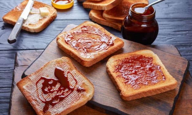 Roti: Sarapan Favorit Anak Zaman Sekarang Untuk Awali Hari!