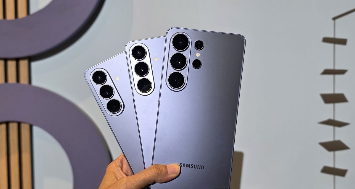 Segera Hadir! Samsung Galaxy S26 Series, Upgrade Luar Biasa