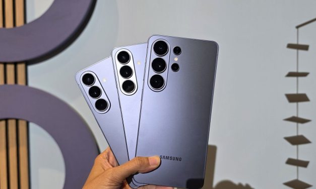 Segera Hadir! Samsung Galaxy S26 Series, Upgrade Luar Biasa