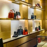 Tas Branded: Simbol Gaya Hidup Mewah Para Selebritas