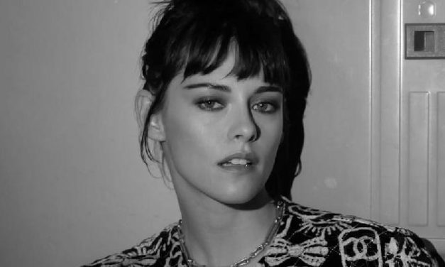 Totalitas Kristen Stewart Jadi Putri Diana Hingga Menghantuinya