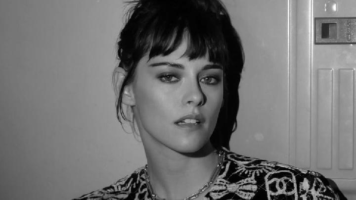 Totalitas Kristen Stewart Jadi Putri Diana Hingga Menghantuinya