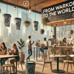 Tren Nongkrong Gen Z: Kafe, Kreativitas Dan Dunia Digital