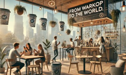 Tren Nongkrong Gen Z: Kafe, Kreativitas Dan Dunia Digital