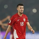 Ivar Jenner Resmi Berpisah Dengan FC Utrecht