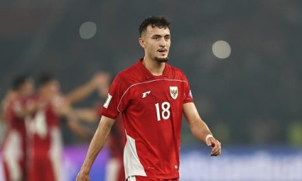 Ivar Jenner Resmi Berpisah Dengan FC Utrecht