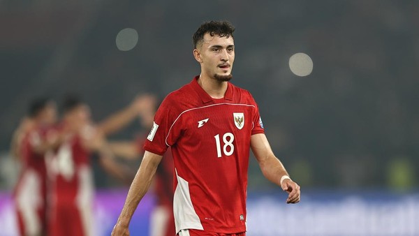 Ivar Jenner Resmi Berpisah Dengan FC Utrecht