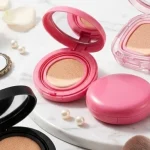 Cushion Minim Oksidasi, Makeup Glowing Tanpa Takut Oksidasi