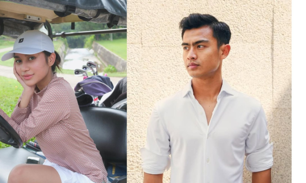 Azizah Tanggapi Hubungan Baru Pratama Arhan, Publik Terkejut!