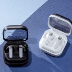 Galaxy Buds4 Series Tawarkan Desain Nyaman dan Galaxy AI