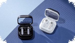 Galaxy Buds4 Series Tawarkan Desain Nyaman dan Galaxy AI