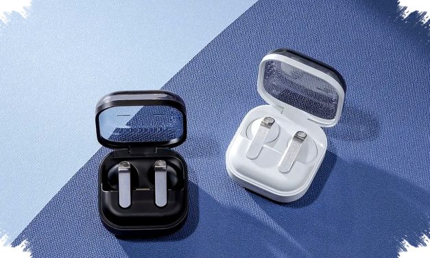 Galaxy Buds4 Series Tawarkan Desain Nyaman dan Galaxy AI