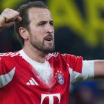 Kane Menggila, Tapi Rekor Lewandowski Masih Terlalu Tinggi?