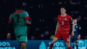 Final FIFA Series Jadi Titik Balik, Jay Idzes: Timnas Kini Lebih Kuat