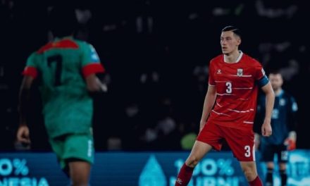 Final FIFA Series Jadi Titik Balik, Jay Idzes: Timnas Kini Lebih Kuat