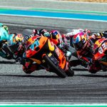 4 Pembalap, 1 Podium: KTM Akhirnya Menjadi Raja Di Lintasan!