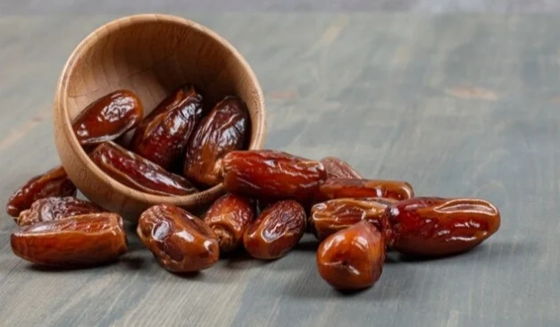 Kurma: Energi Manis Untuk Buka Puasa Di Ramadhan