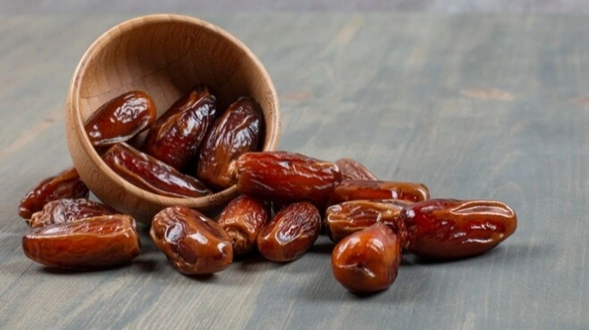 Kurma: Energi Manis Untuk Buka Puasa Di Ramadhan