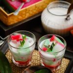 Selendang Mayang: Hidangan Penutup, Sentuhan Khas Betawi