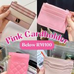 Tampil Keren Dengan Card Holder Minimalis, Trendi Dan Nyaman!