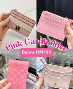 Tampil Keren Dengan Card Holder Minimalis, Trendi Dan Nyaman!