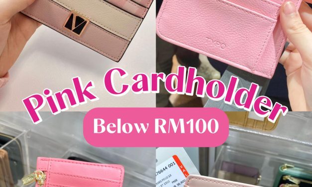 Tampil Keren Dengan Card Holder Minimalis, Trendi Dan Nyaman!