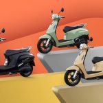 VinFast Evo Grand: Baterai Ganda Dan Bagasi Super Luas