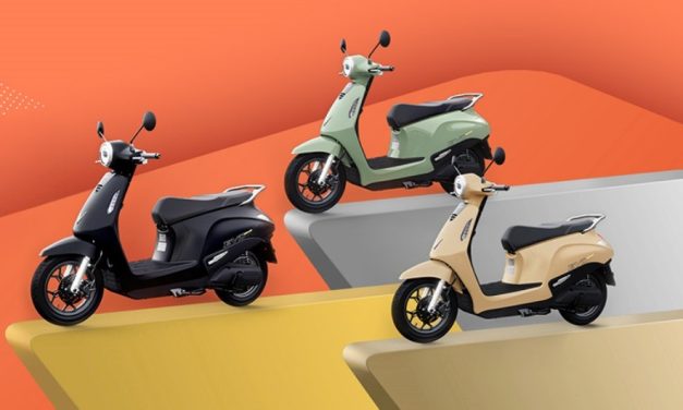 VinFast Evo Grand: Baterai Ganda Dan Bagasi Super Luas