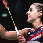 Carolina Marin Pensiun: Era Emas Bulutangkis Wanita Berakhir