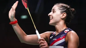 Carolina Marin Pensiun: Era Emas Bulutangkis Wanita Berakhir