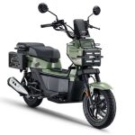 Honda Square X125 Resmi Di Jual Di Vietnam, Ini Spek Dan Fiturnya