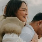 Joanna Alexandra Bakal Menikah Dengan Immanuel Christover