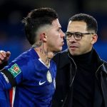 Rosenior: Enzo Komitmen Penuh Ke Chelsea