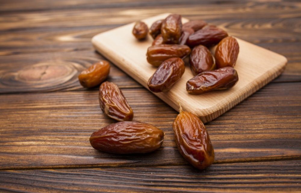 Kurma: Superfood Yang Meningkatkan Energi & Daya Tahan Tubuh