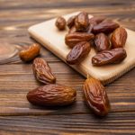 Kurma: Superfood Yang Meningkatkan Energi & Daya Tahan Tubuh