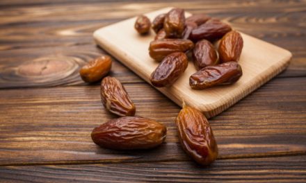 Kurma: Superfood Yang Meningkatkan Energi & Daya Tahan Tubuh