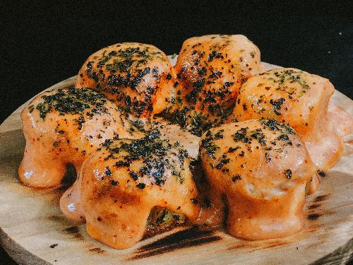 Dim Sum Mentai: Hidangan Kekinian Dengan Keunikan Rasa